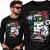 LONGSLEEVE ANIMOWANY  GAME KID